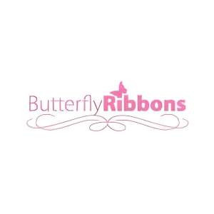 Butterfly Ribbons